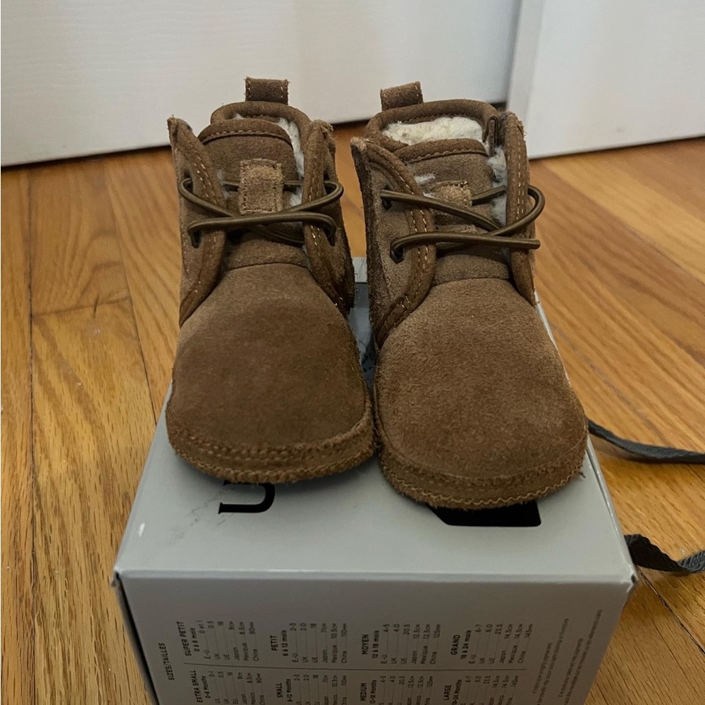 Baby uggs